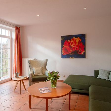 Hotel Glockenhof Studtmann Amelinghausen Exteriér fotografie