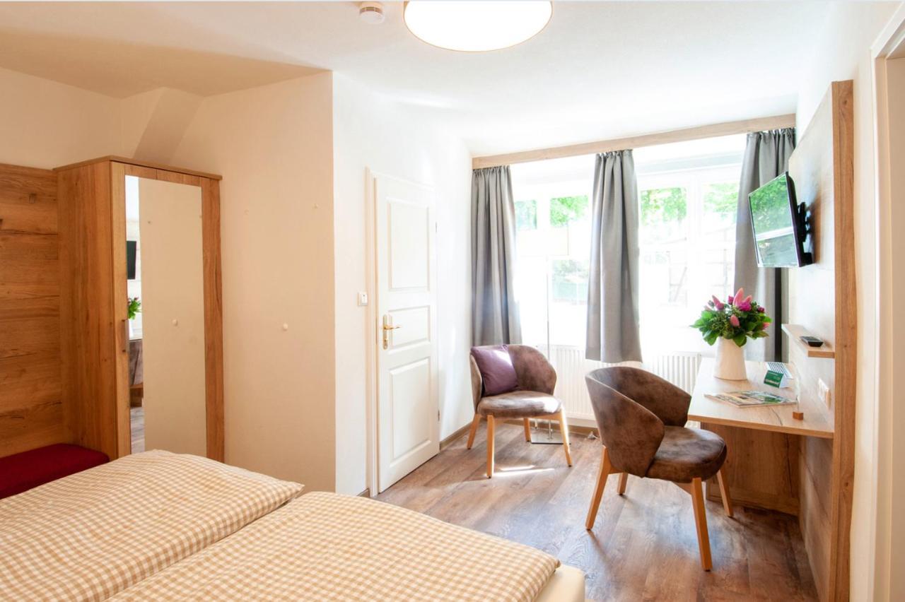 Hotel Glockenhof Studtmann Amelinghausen Exteriér fotografie