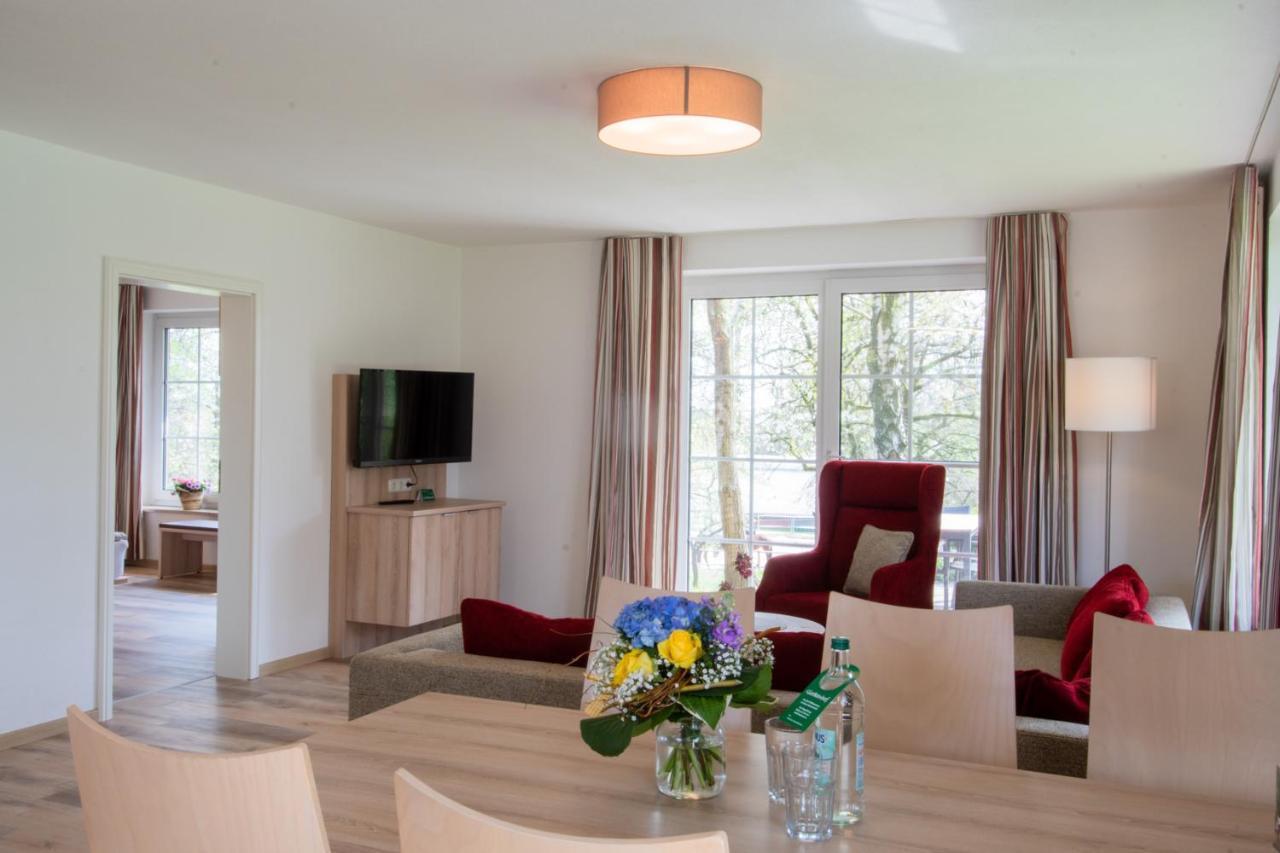 Hotel Glockenhof Studtmann Amelinghausen Exteriér fotografie