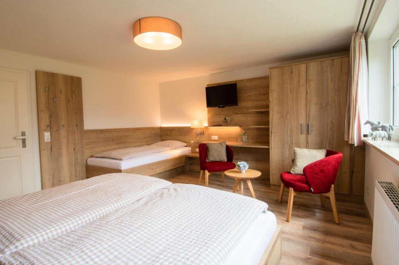 Hotel Glockenhof Studtmann Amelinghausen Exteriér fotografie