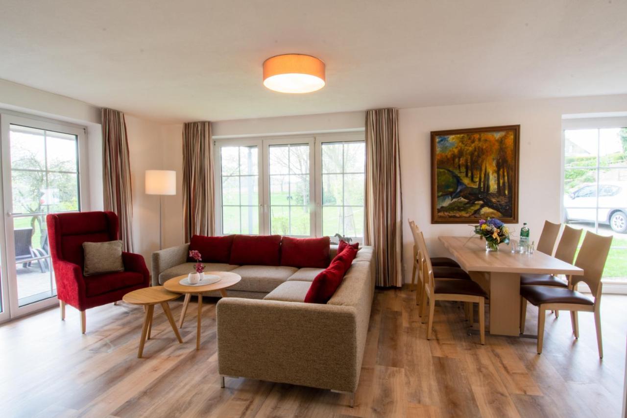 Hotel Glockenhof Studtmann Amelinghausen Exteriér fotografie