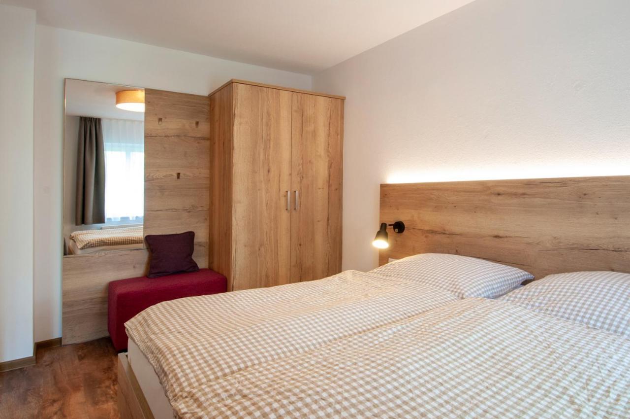 Hotel Glockenhof Studtmann Amelinghausen Exteriér fotografie