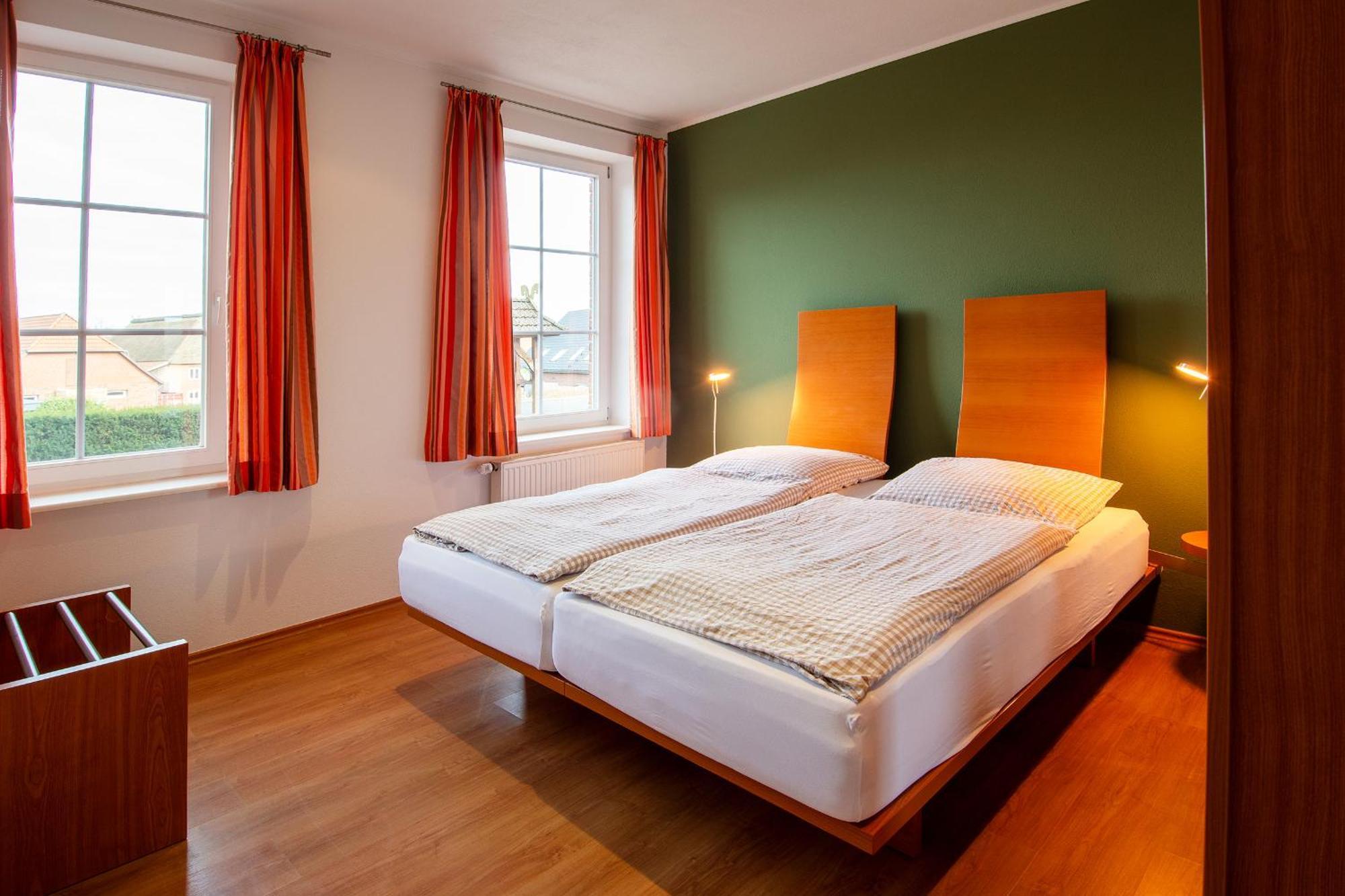 Hotel Glockenhof Studtmann Amelinghausen Exteriér fotografie