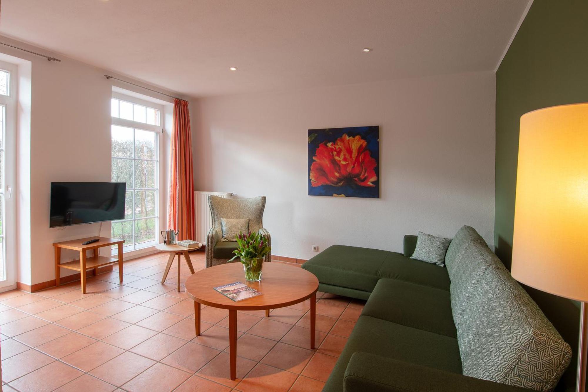 Hotel Glockenhof Studtmann Amelinghausen Exteriér fotografie