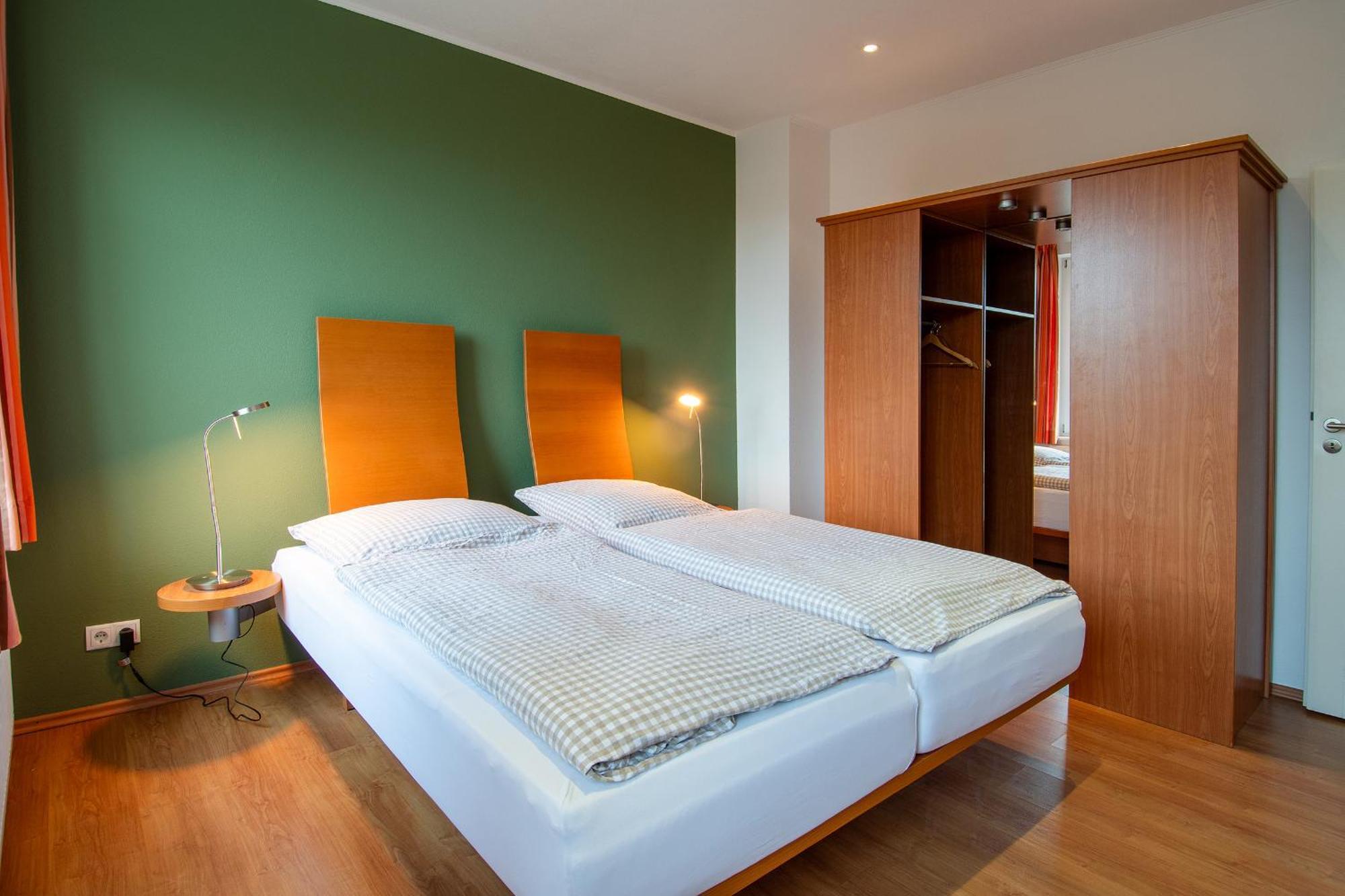 Hotel Glockenhof Studtmann Amelinghausen Exteriér fotografie