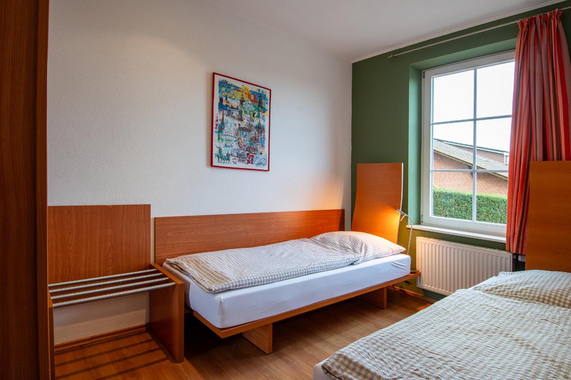 Hotel Glockenhof Studtmann Amelinghausen Exteriér fotografie