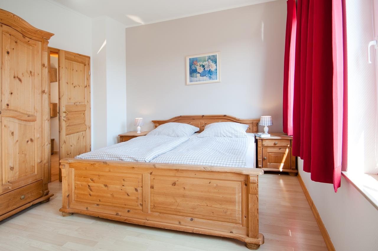 Hotel Glockenhof Studtmann Amelinghausen Exteriér fotografie