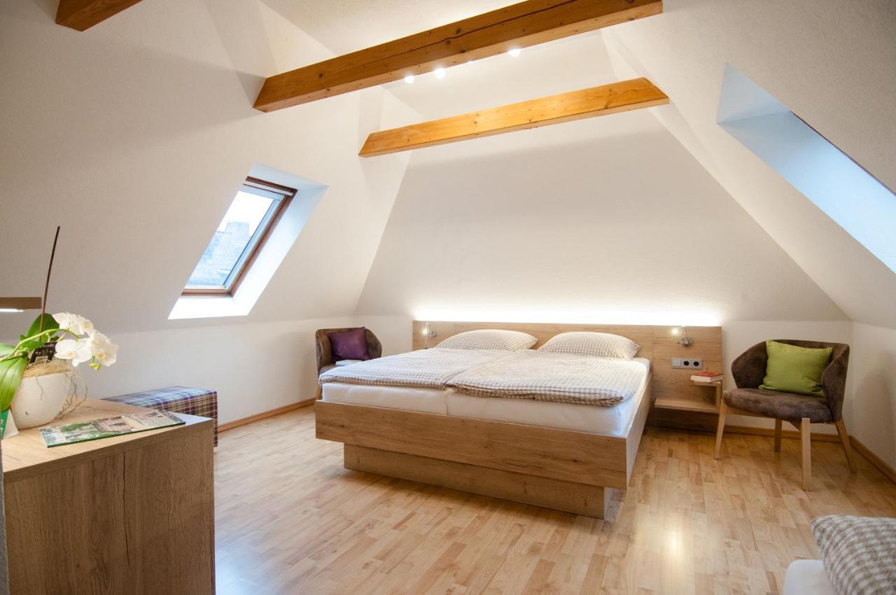 Hotel Glockenhof Studtmann Amelinghausen Exteriér fotografie