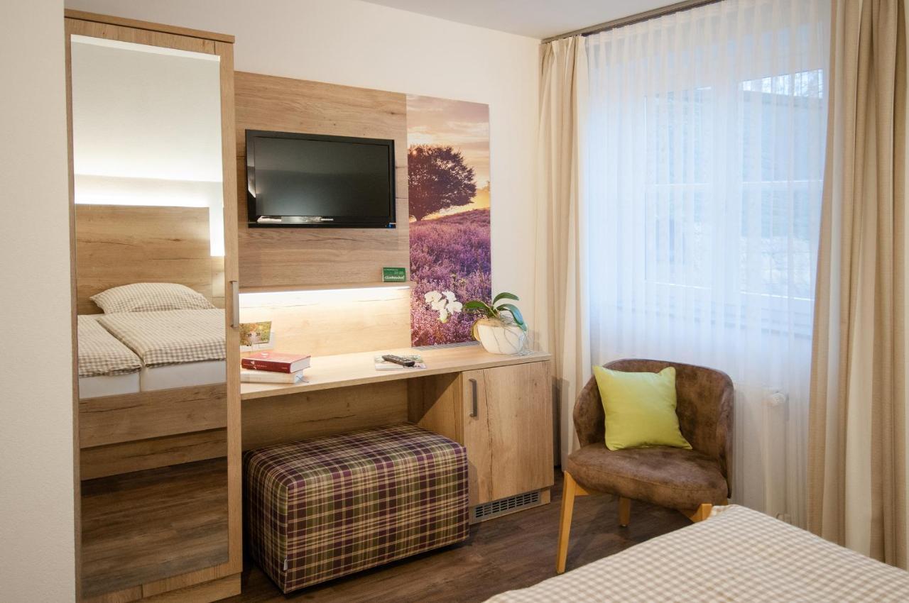 Hotel Glockenhof Studtmann Amelinghausen Exteriér fotografie