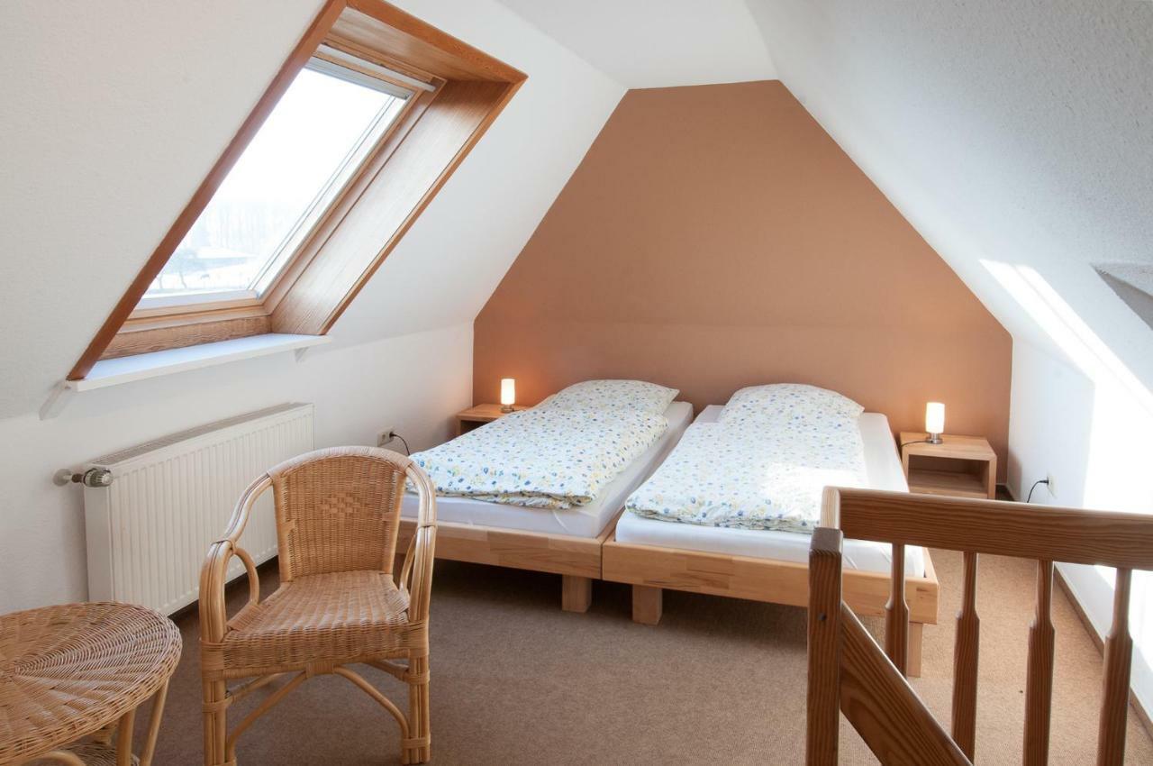 Hotel Glockenhof Studtmann Amelinghausen Exteriér fotografie